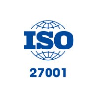 icon iso 27001