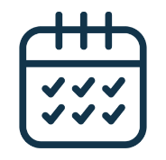 icon ongoging validation