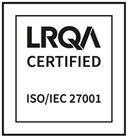 LRQA ISO/LEC 27001