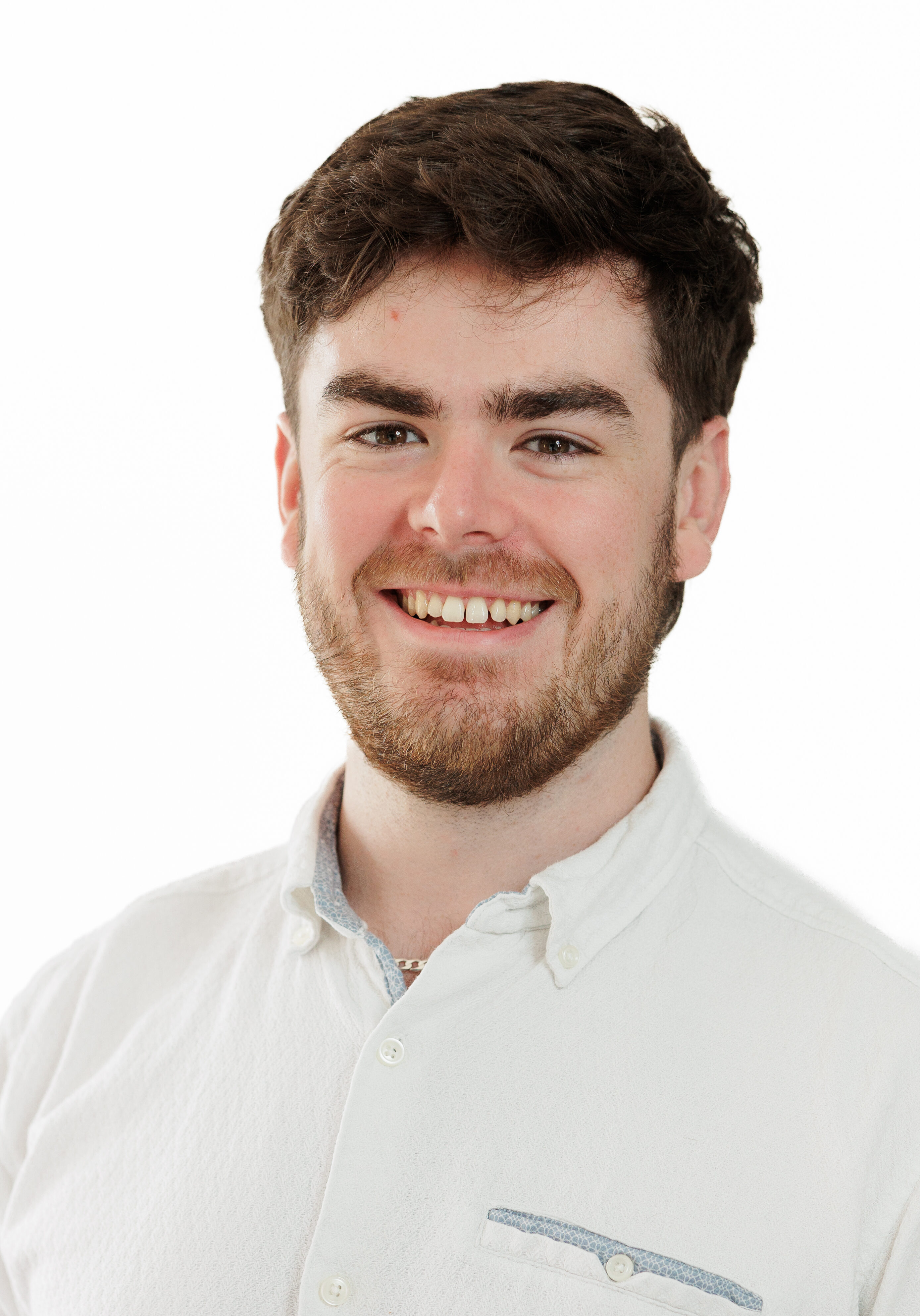 A team of professionals collaborating on a project, representing the SmartAssessor team.